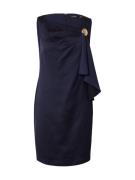 Lauren Ralph Lauren Coctailkjole 'BAGRESH'  navy