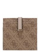 GUESS Etui 'LAUREL'  beige / brun