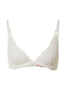 Hunkemöller BH 'Wies'  offwhite