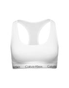 Calvin Klein Underwear BH  sort / hvid