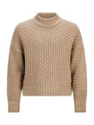 Retour Jeans Pullover  sand