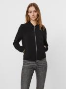 Vero Moda Tall Overgangsjakke  sort