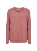 Soyaconcept Shirts 'BIARA 1'  pink-meleret