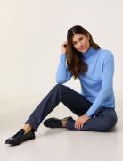 GERRY WEBER Jeans 'Sol:ine'  marin