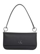 Calvin Klein Jeans Skuldertaske  sort