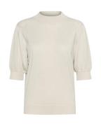 Kaffe Pullover 'Regina'  sand