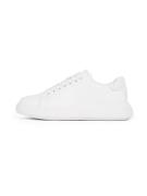 Calvin Klein Sneaker low  hvid