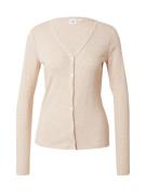 GAP Cardigan  beige-meleret