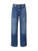 Herrlicher Jeans  blue denim