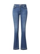 7 for all mankind Jeans  blå