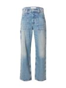 TOPSHOP Jeans  blue denim