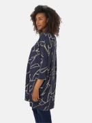 Masai Tunika 'Gabini'  nude / navy