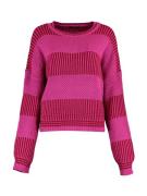 Trendyol Pullover  fuchsia / hindbær