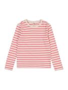 KIDS ONLY Bluser & t-shirts 'KOGNEW SOPH'  beige / pink