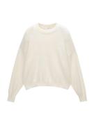 Pull&Bear Pullover  ecru