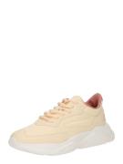 HUGO Sneaker low 'Leon'  laks / offwhite