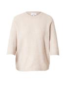 & Other Stories Pullover  beige