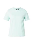 VERO MODA Shirts 'VMPaulina'  mint