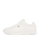 TOMMY HILFIGER Sneaker low  hvid