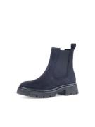 GABOR Chelsea Boots  marin