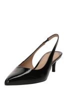 Lauren Ralph Lauren Slingpumps 'LOLAH II'  sort