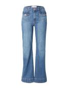 GAP Jeans 'FAST 70S'  blue denim