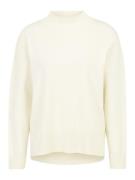 Les Lunes Sweatshirt 'TULIIP'  offwhite