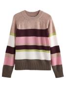 Next Pullover  blandingsfarvet