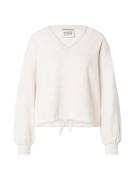 SCOTCH & SODA Sweatshirt  ecru