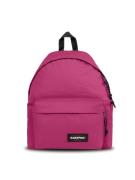 EASTPAK Rygsæk  mørk pink