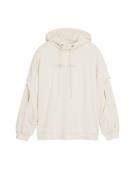 Desigual Sweatshirt  nude