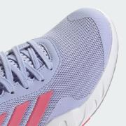 ADIDAS PERFORMANCE Sportssko 'Amplimove'  lilla / pink