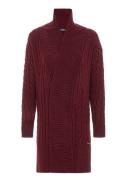 Jimmy Sanders Cardigan  bordeaux