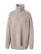 Elias Rumelis Pullover i overstørrelse  beige-meleret / naturhvid