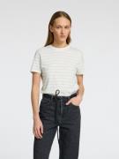 SELECTED FEMME Shirts  blå / offwhite