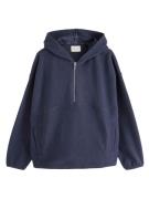 Next Sweatshirt  navy