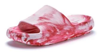 VENICE BEACH Slipper  pink