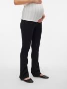 Vero Moda Maternity Leggings 'LAVENDER'  sort