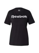 Reebok Shirts  sort / hvid