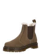 Dr. Martens Chelsea Boots  khaki / mørkegrøn