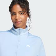 ADIDAS SPORTSWEAR Træningsdragt 'Essentials'  lyseblå