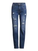 AÉROPOSTALE Jeans  blue denim