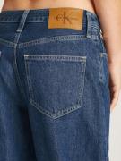 Calvin Klein Jeans Jeans '90'S LOOSE'  blue denim