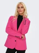 ONLY Blazer 'ONLRAVEN'  magenta