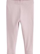 Next Leggings  blandingsfarvet / pink