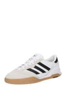 ADIDAS ORIGINALS Sneaker low 'MUNDIAL'  creme / sort / hvid