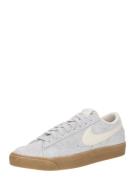 Nike Sportswear Sneaker low 'BLAZER 77 VNTG'  lysegrå