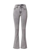 Noisy may Jeans 'NMSALLIE'  grey denim