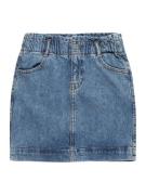 Vero Moda Girl Nederdel 'Vmviola'  blue denim