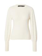 VERO MODA Pullover  creme